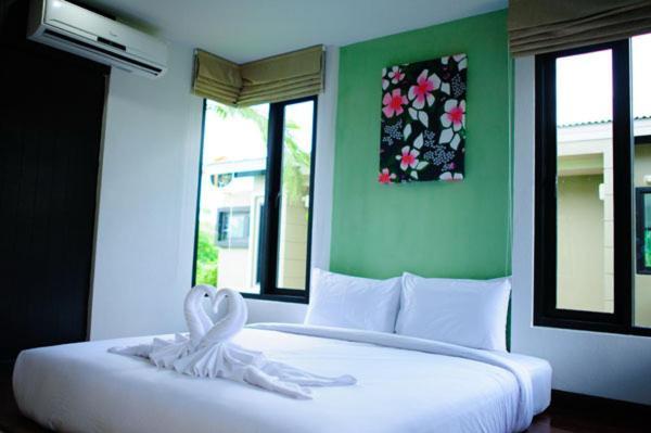 Aroonsawad Riverview Resort Prachinburi Ruang foto